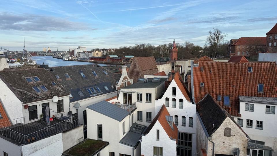 Gewerbeobjekt Lübeck Innenstadt - 2.500&euro; | Angebot:24846652