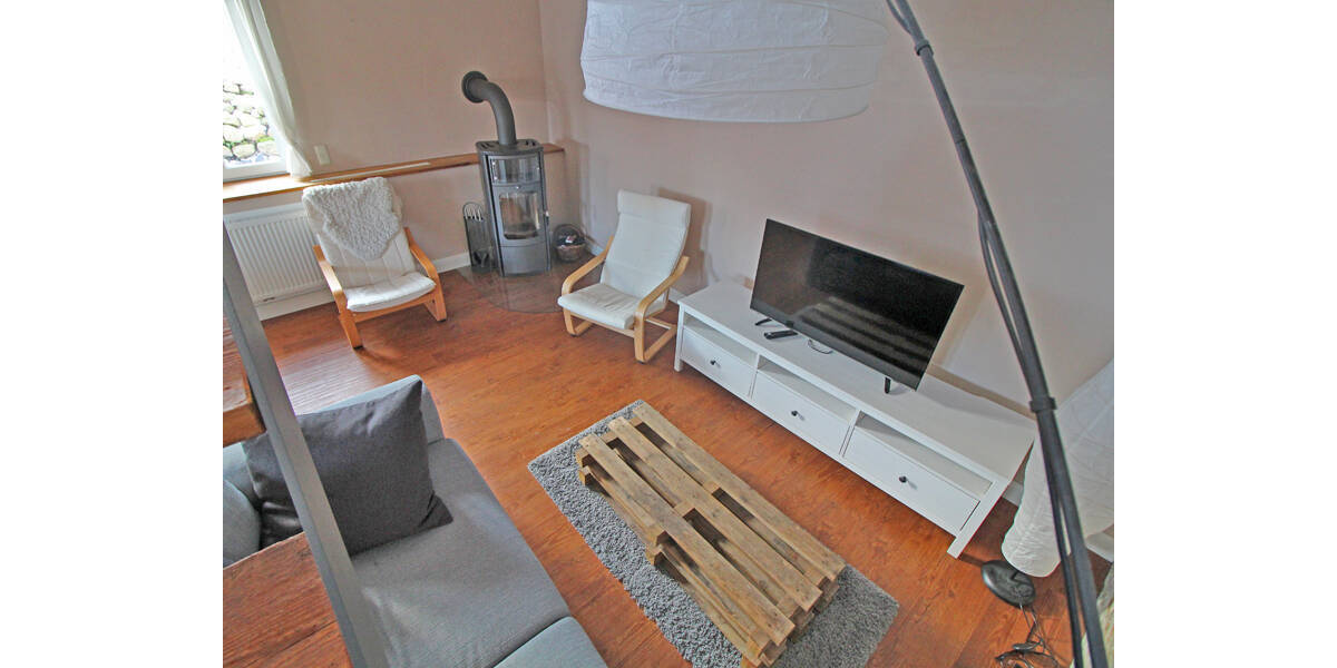 Etagenwohnung Bad Segeberg - 3 Zimmer, 120 m&sup2;, 379.000&euro; | Angebot:26017776