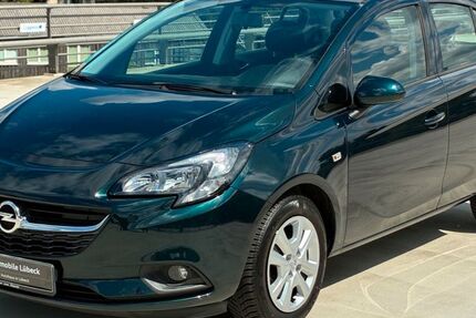 Opel Corsa 143.000 km 6.490 &euro; Lübeck - St. Lorenz Süd 23558