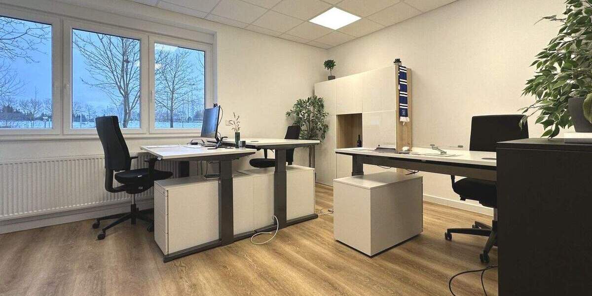 Gewerbeobjekt Stockelsdorf - 2.600.000&euro; | Angebot:25815785