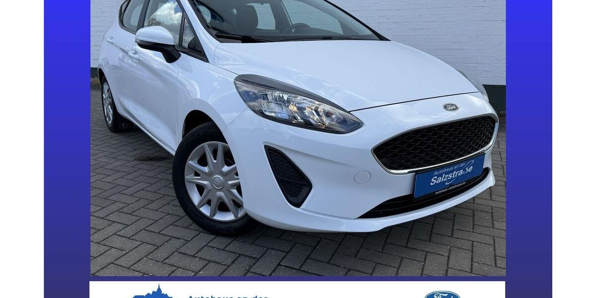 Ford Fiesta 95.326 km 10.898 &euro; Mölln 23879