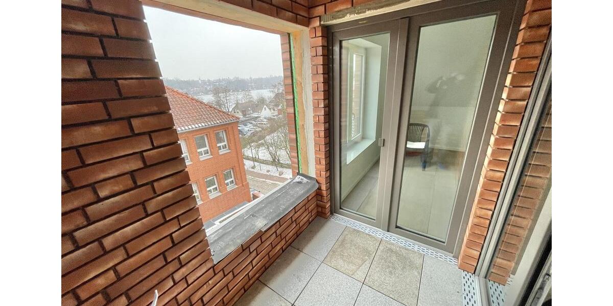 Etagenwohnung Ratzeburg - 2 Zimmer, 62 m&sup2;, 900&euro; | Angebot:26232952
