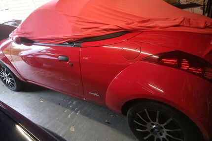 Ford Streetka