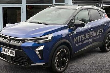 Mitsubishi ASX 1.350 km 32.665 &euro; Neustadt i. Holstein 23730