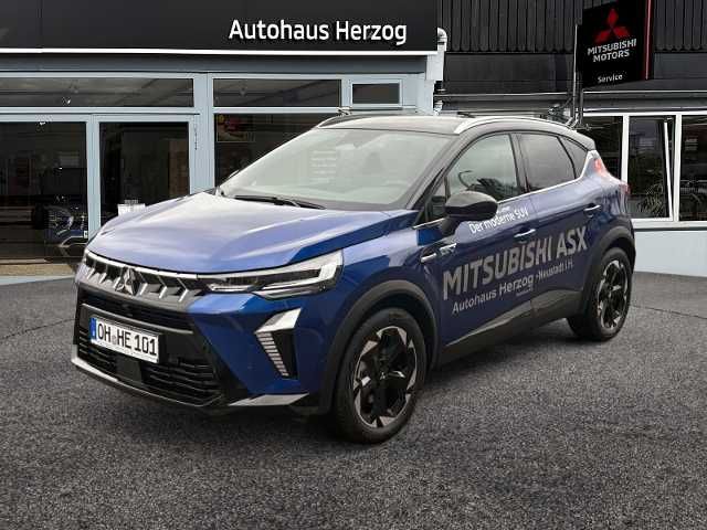 Mitsubishi ASX 1.350 km 32.665 &euro; Neustadt i. Holstein 23730