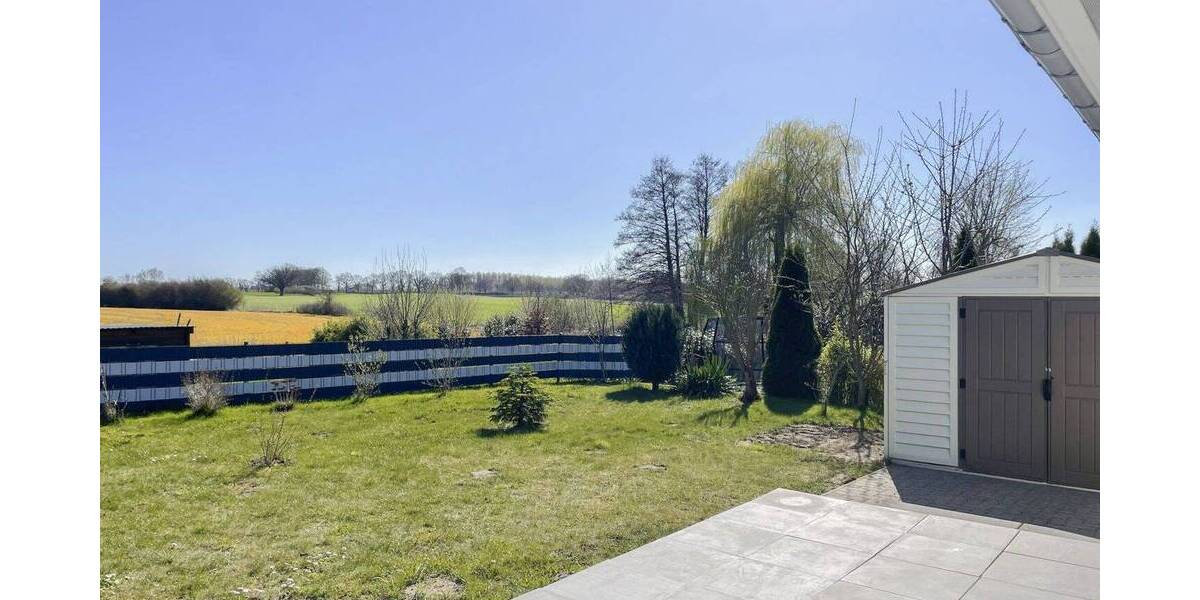 Bungalow Badendorf - 4 Zimmer, 136 m&sup2;, 549.000&euro; | Angebot:26190185