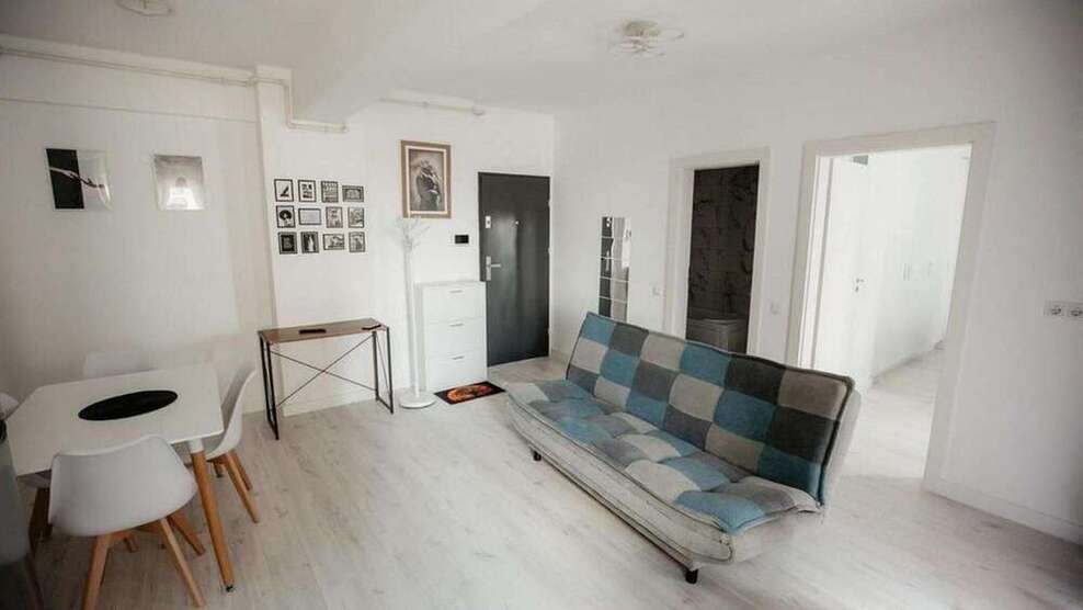Wohnung zum Mieten in Lübeck 750 € 58 m²