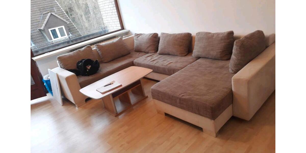 Etagenwohnung Mölln - 1 Zimmer, 30 m&sup2;, 55.000&euro; | Angebot:26184037