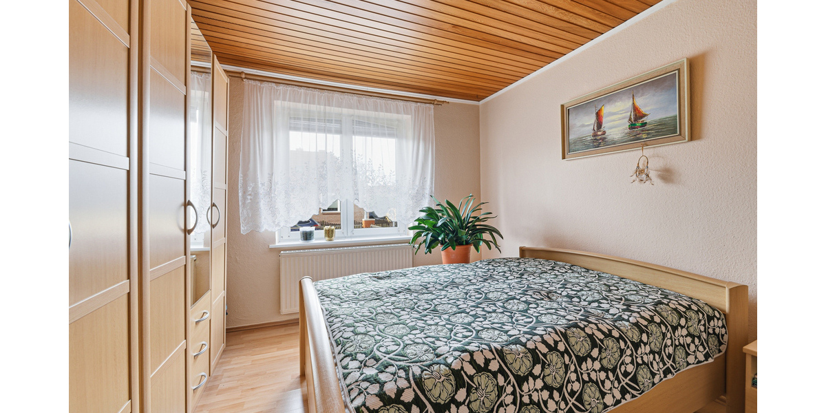 Mehrfamilienhaus mit stabiler Struktur in attraktiver Lage nahe der Ostsee - Mehrfamilienhaus, Wohnhaus Ratekau Sereetz | Angebot:27225055