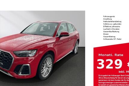 Audi Q5 90.000 km 34.950 € Lübeck 23556