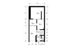 Reihenmittelhaus Lübeck St. Gertrud - 3 Zimmer, 100 m&sup2;, 315.000&euro; | Angebot:26629631