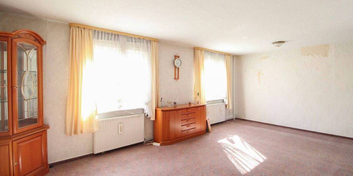 Einfamilienhaus Lübeck Moisling - 5 Zimmer, 149.900&euro; | Angebot:26699580