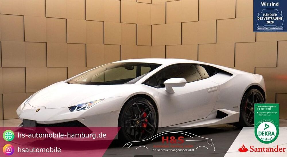Huracán