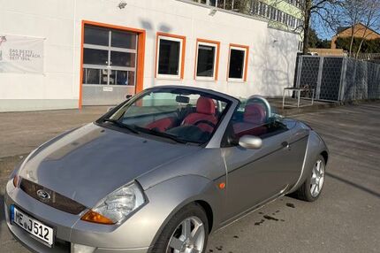 Ford Streetka