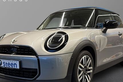 Mini Cooper 26.000 km 25.890 &euro; Alt-Mölln 23881