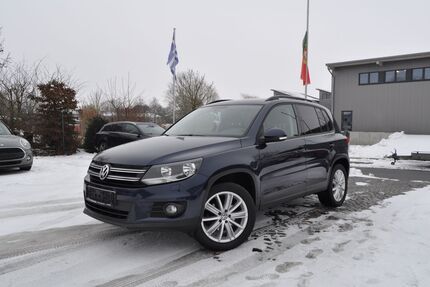 VW Tiguan 139.900 km 8.980 &euro; Ahrensbök 23623