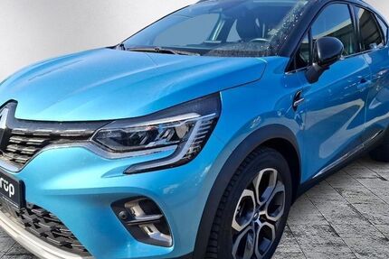 Renault Captur 25.200 km 17.790 &euro; Bad Oldesloe 23843