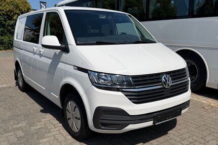 VW T6 Caravelle 178.000 km 19.990 &euro; STOCKELSDORF/LÜBECK 23617