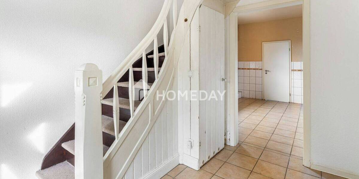 Einfamilienhaus Ahrensbök (Dunkelsdorf) Dunkelsdorf - 3 Zimmer, 88 m&sup2;, 275.000&euro; | Angebot:25737544