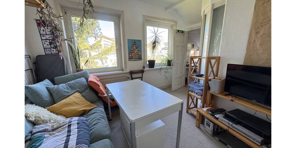 Etagenwohnung Lübeck / Sankt Jürgen St. Jürgen - 3 Zimmer, 70 m&sup2;, 250.000&euro; | Angebot:26804495