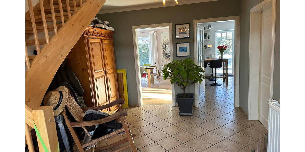 Einfamilienhaus Lübeck St. Lorenz Nord - 5 Zimmer, 125 m&sup2;, 669.000&euro; | Angebot:26188604