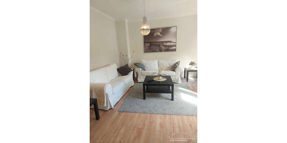 Zimmer Lübeck Innenstadt - 2 Zimmer, 1.190&euro; | Angebot:4462012