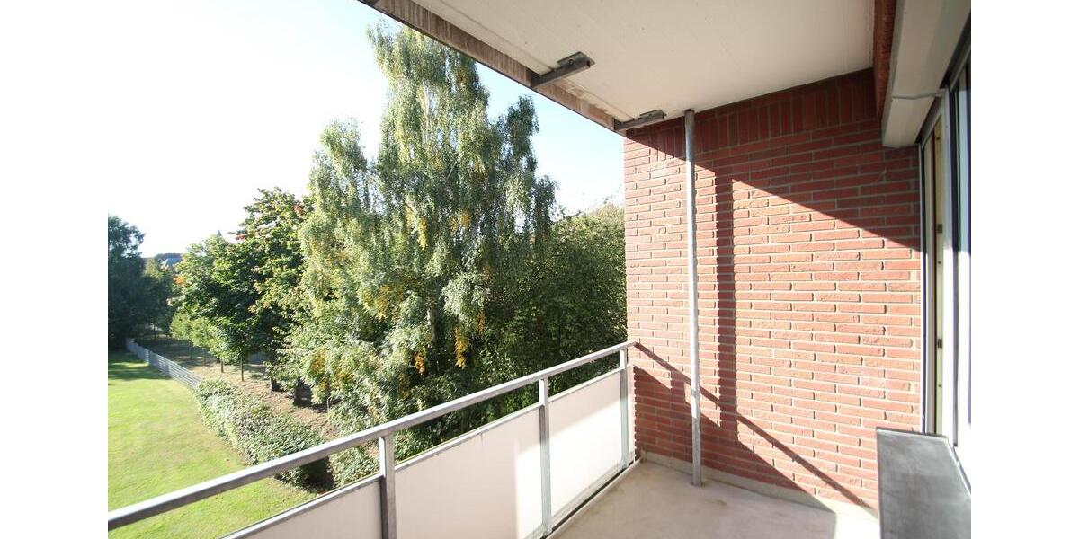 Etagenwohnung Lübeck Alt-Travemünde / Rönnau - 4 Zimmer, 68 m&sup2;, 1.150&euro; | Angebot:26261821