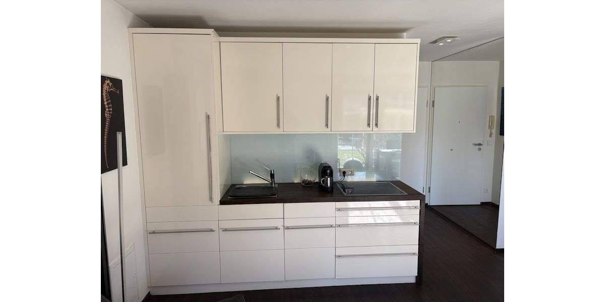 Etagenwohnung Timmendorfer Strand - 2 Zimmer, 47 m&sup2;, 345.000&euro; | Angebot:26875771