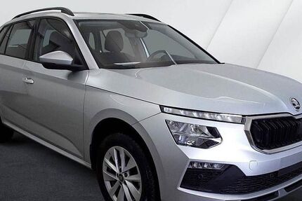 Skoda Kamiq 19.250 km 26.990 &euro; Bad Segeberg 23795