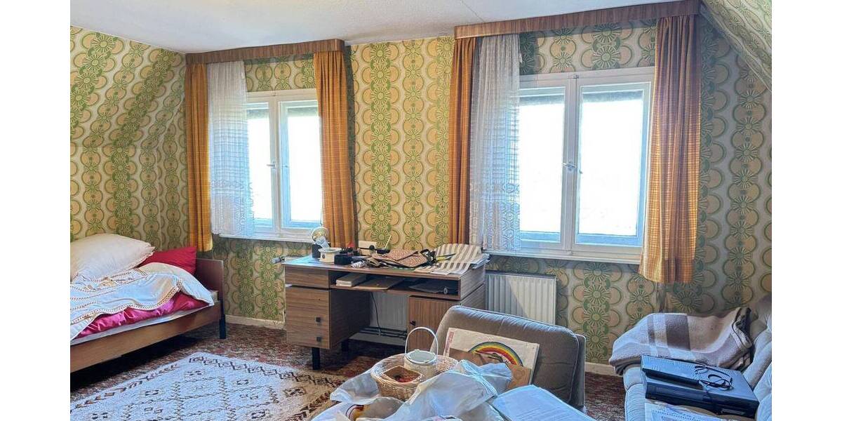 Einfamilienhaus Lübeck St. Lorenz Süd - 6 Zimmer, 114 m&sup2;, 329.000&euro; | Angebot:26377258