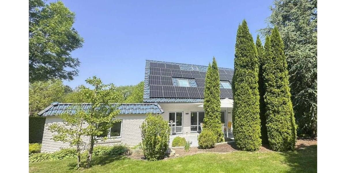 Einfamilienhaus Klingberg - Scharbeutz Klingberg - 4 Zimmer, 790.000&euro; | Angebot:26820478