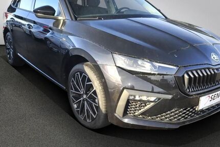 Skoda Scala 22.150 km 23.550 &euro; Bad Segeberg 23795