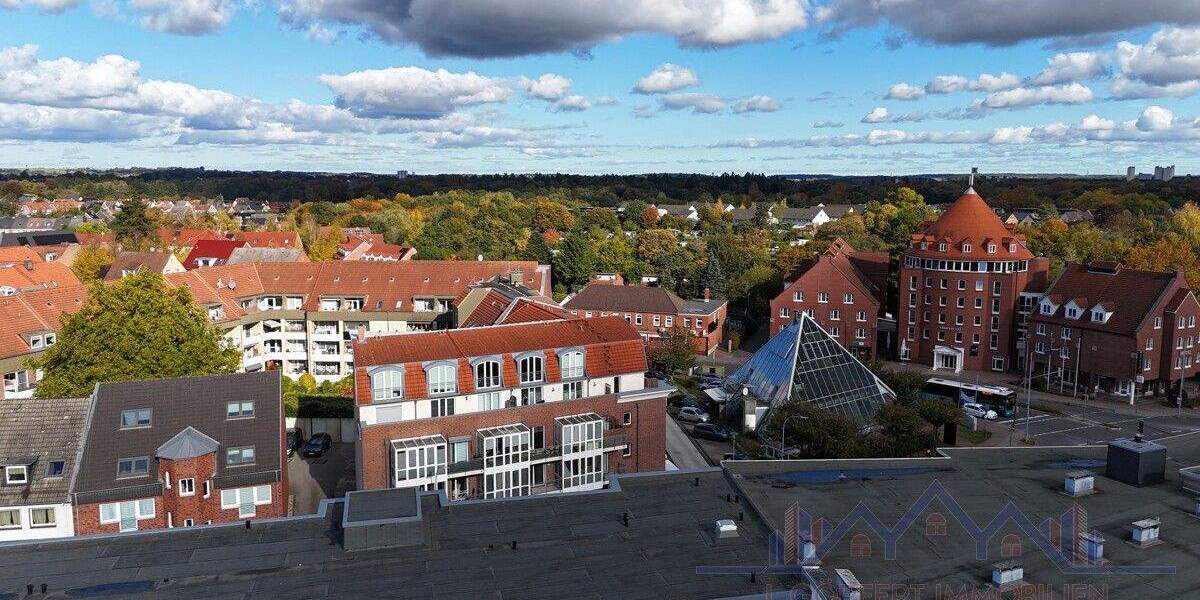 Etagenwohnung Stockelsdorf - 2 Zimmer, 44 m&sup2;, 114.000&euro; | Angebot:25729259