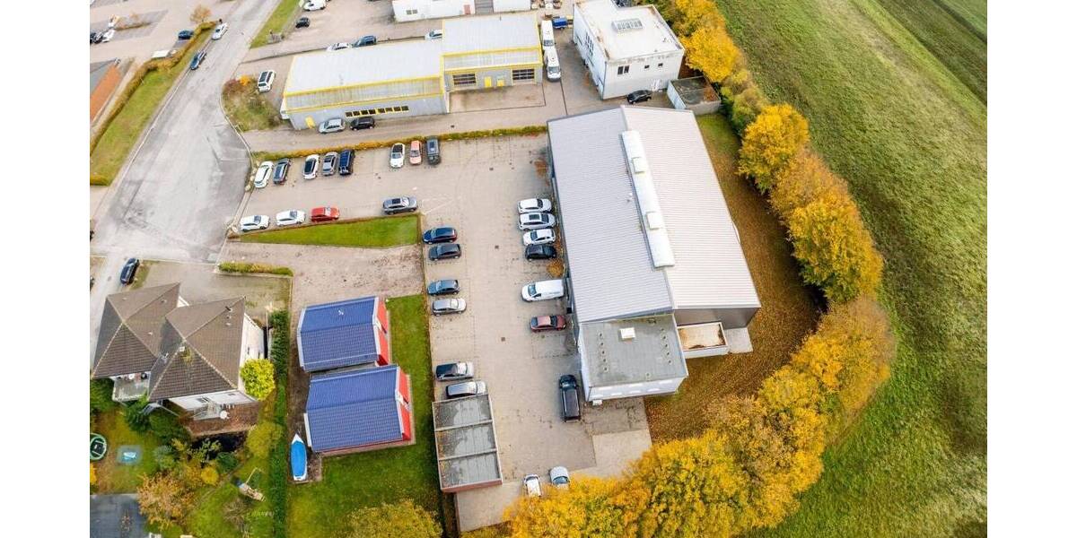 Gewerbeobjekt Lübeck Travemünde - 1.985.000&euro; | Angebot:25679911