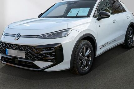 VW T-Roc 10.000 km 38.980 &euro; Bad Segeberg 23795