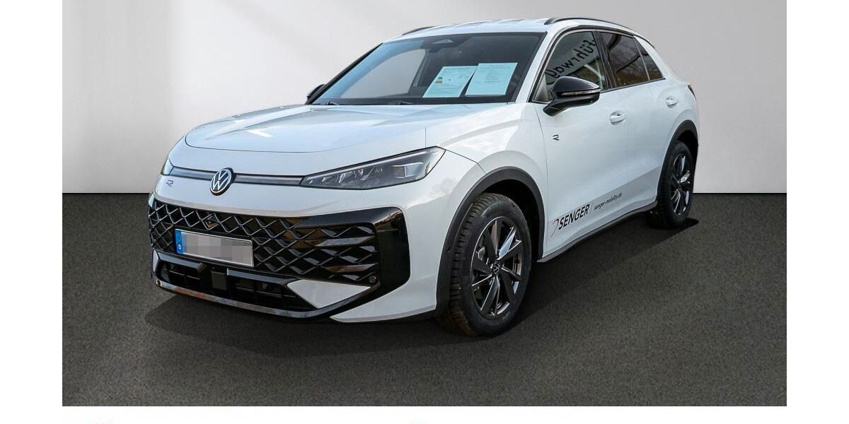 VW T-Roc 10.000 km 38.980 &euro; Bad Segeberg 23795