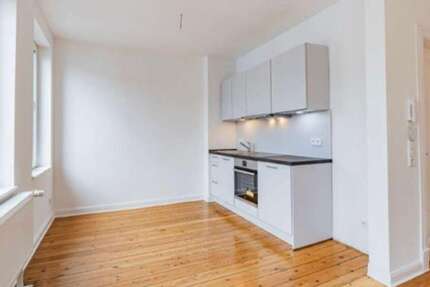 Wohnung Lübeck Sankt Lorenz Nord - 2.5 Zimmer, 45 m&sup2;, 980&euro; | Angebot:26732628