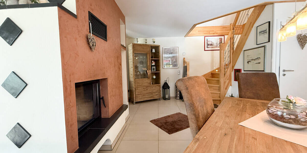 Einfamilienhaus Lübeck Kücknitz - 3 Zimmer, 113 m&sup2;, 1.200.000&euro; | Angebot:25703175