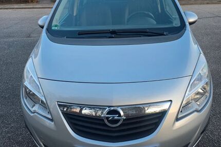 Opel Meriva 179.000 km 3.200 &euro; Lübeck 23560