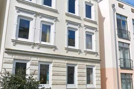 Wohnung Lübeck Sankt Gertrud - 3 Zimmer, 60 m&sup2;, 239.000&euro; | Angebot:27226896