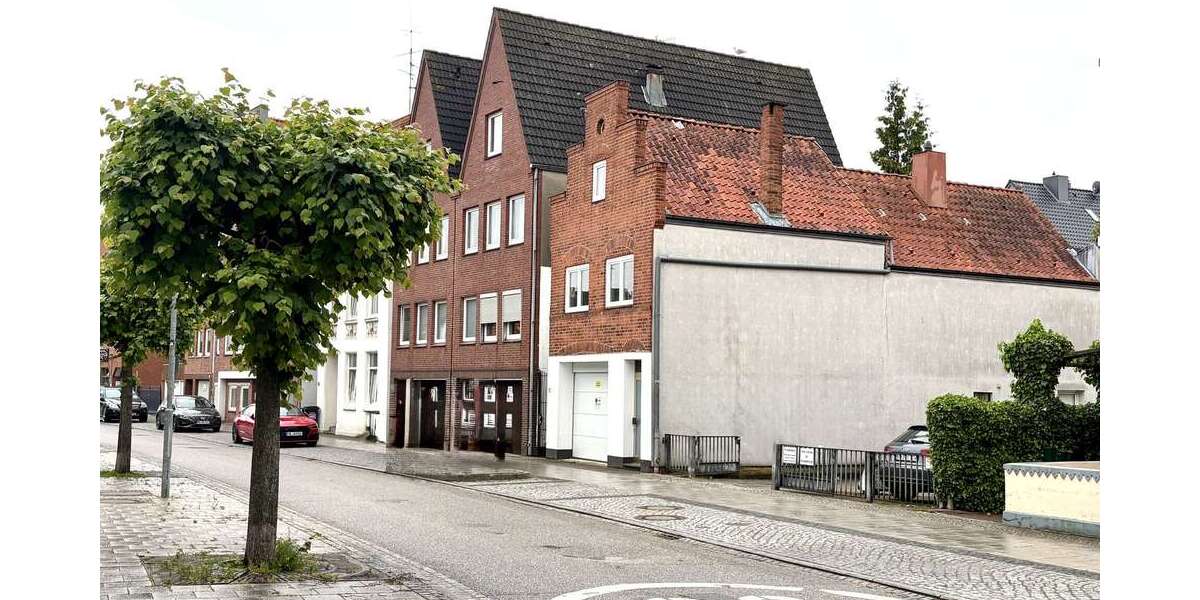 Einfamilienhaus Lübeck / Travemünde Travemünde - 4 Zimmer, 130 m&sup2;, 1.500&euro; | Angebot:26822310
