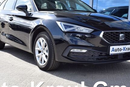 Seat Leon 80.938 km 19.749 &euro; Rehna 19217