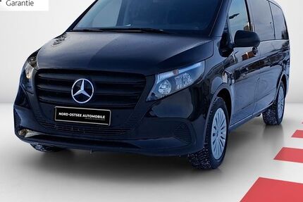 Mercedes-Benz Vito 43.694 km 46.190 &euro; Reinfeld 23858