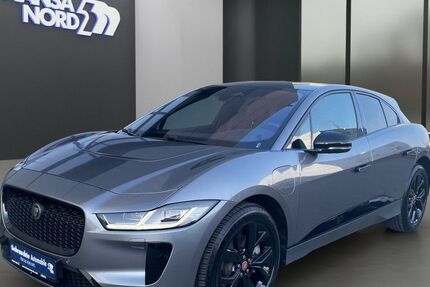 Jaguar I-Pace 25.427 km 36.550 &euro; Lübeck 23554