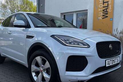 Jaguar E-Pace 80.000 km 23.885 &euro; Stockelsdorf 23617
