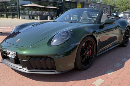 Porsche 992 7.990 km 182.500 &euro; Scharbeutz 23684