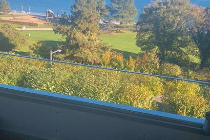 Rarität, frontaler Meerblick, 1 Zimmerwohnung 1 zimmer