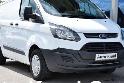 Ford Transit Custom 146.307 km 9.949 &euro; Rehna 19217