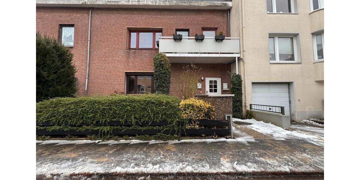 Erdgeschoßwohnung Lübeck Sankt Lorenz Nord - 3 Zimmer, 75 m&sup2;, 1.300&euro; | Angebot:25239585