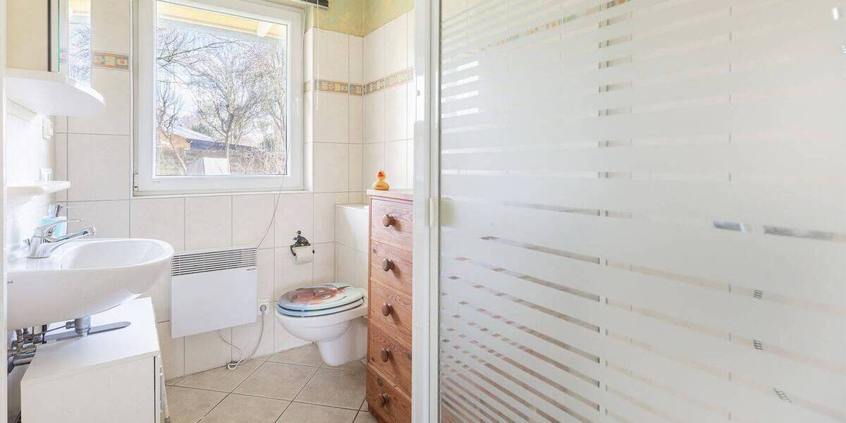 Bungalow Nehms Grönwohld - 3 Zimmer, 49 m&sup2;, 189.000&euro; | Angebot:26161117